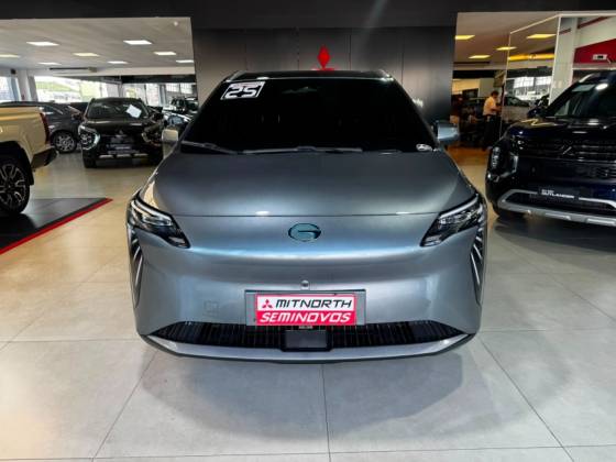 GAC AION Y 63,2 KW ELÉTRICO ELITE